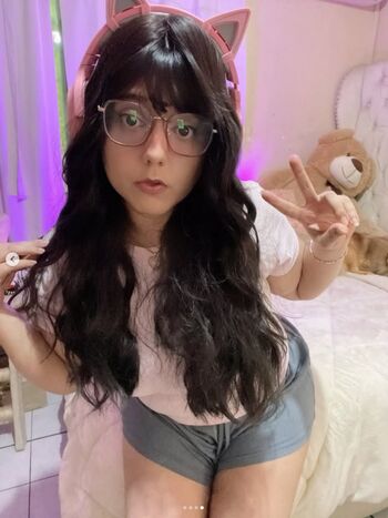 Full leaked Sunnyasmr private onlyfans photo