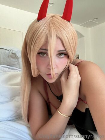 Full leaked Sunnyrayxo private onlyfans photo