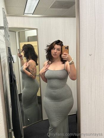 Full leaked Sunnysunrayss  page private onlyfans photo