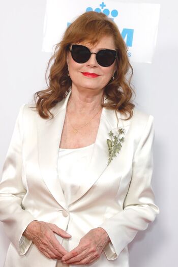Full leaked Susan sarandon private onlyfans photo