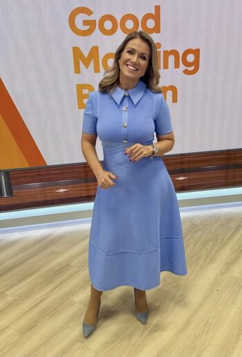 Full leaked Susanna reid page private onlyfans photo