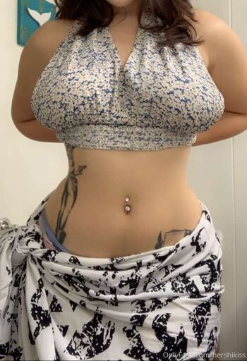 Full leaked Susannah private onlyfans photo
