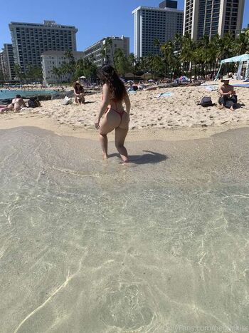 Full leaked Susannah private onlyfans photo