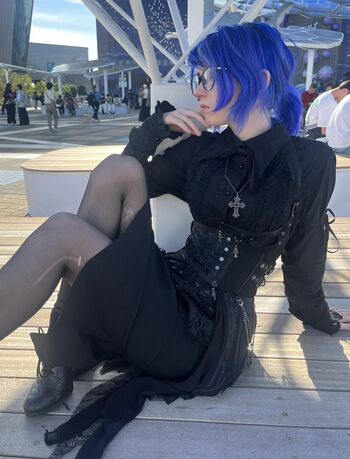 Full leaked Sushiflavoredmilk private onlyfans photo