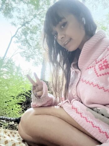 Full leaked Sushimewew page private onlyfans photo