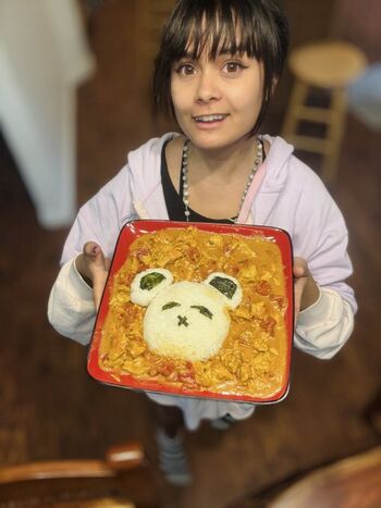 Full leaked Sushimewew private onlyfans photo