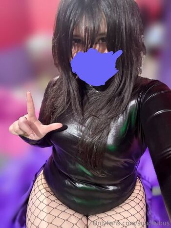 Full leaked Suuckubus private onlyfans photo