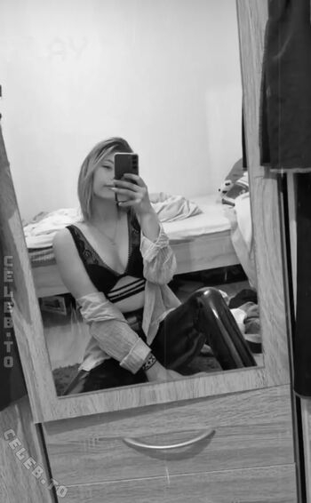 Full leaked Svenja private onlyfans photo