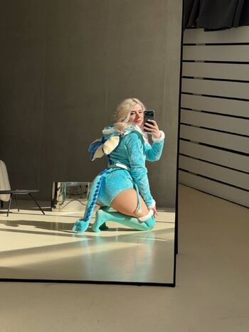 Full leaked Sveta sollar page private onlyfans photo