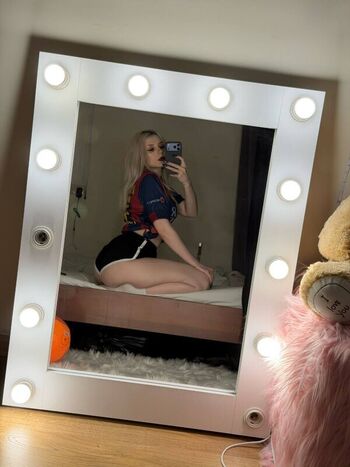 Full leaked Sveta sollar private onlyfans photo