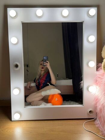 Full leaked Sveta sollar private onlyfans photo