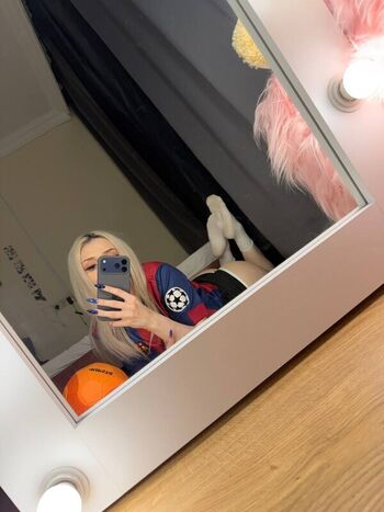 Full leaked Sveta sollar private onlyfans photo