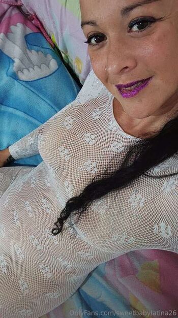 sweetbabylatina26