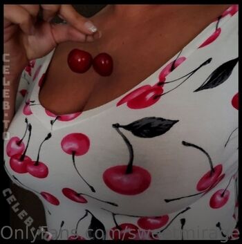 Full leaked Sweetmirage page private onlyfans photo