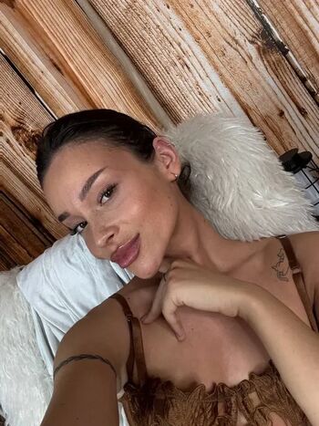 Full leaked Sweetrossie private onlyfans photo