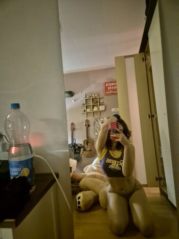 Full leaked Sweetsophie private onlyfans photo