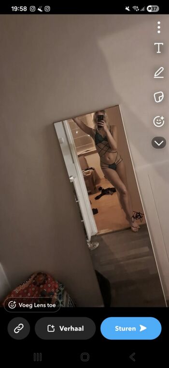 Full leaked Sweetsophie private onlyfans photo