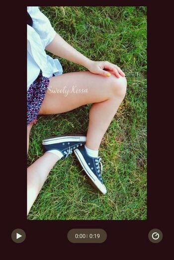 Full leaked Sweetykissa private onlyfans photo