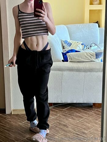 Full leaked Sweetymaria private onlyfans photo