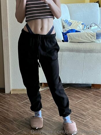 Full leaked Sweetymaria private onlyfans photo