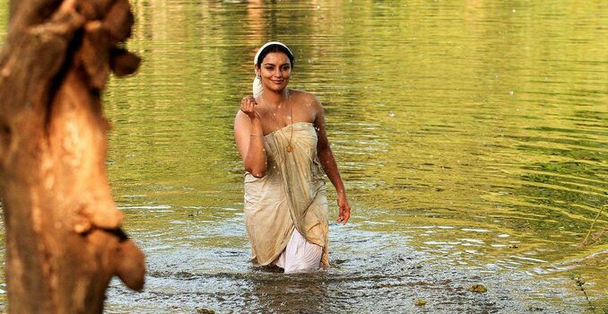 Full leaked Swetha menon private onlyfans photo