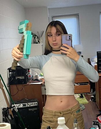 Full leaked Swordfan page private onlyfans photo