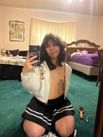 Full leaked Sxvvii private onlyfans photo