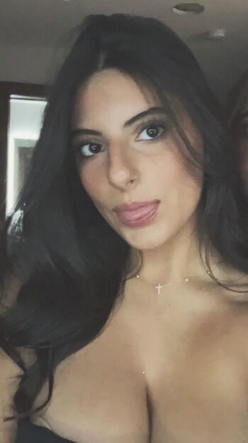 Full leaked Sydney monello page private onlyfans photo