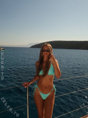Full leaked Sydney ramolla page private onlyfans photo
