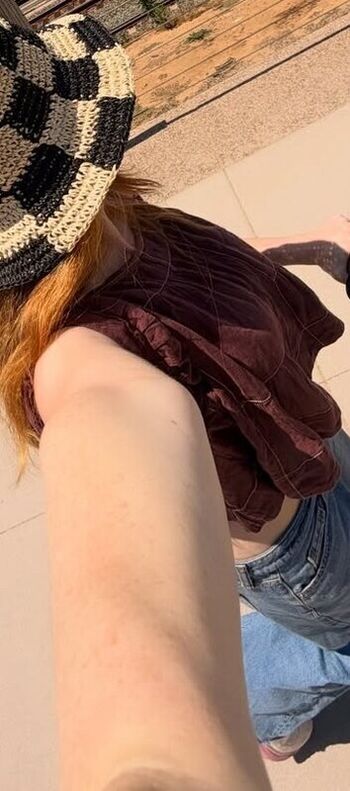 Full leaked Sydney sierota private onlyfans photo