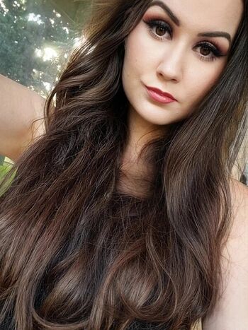 Full leaked Sydney watson page private onlyfans photo