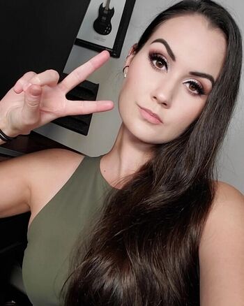 Full leaked Sydney watson page private onlyfans photo