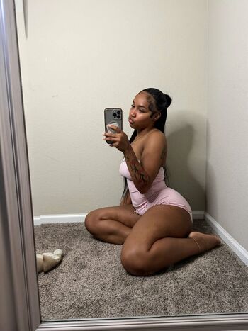 Full leaked Sydneyjhadei private onlyfans photo
