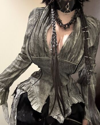 Full leaked Sylindaaa page private onlyfans photo