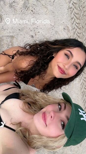 Full leaked Sylvee private onlyfans photo