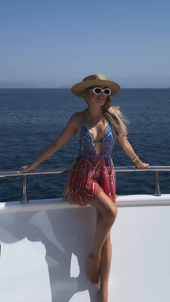 Full leaked Sylvie meis  page private onlyfans photo