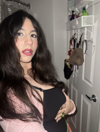 Full leaked Symphony private onlyfans photo
