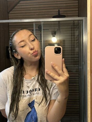 Full leaked Sznchqt private onlyfans photo