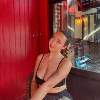 Full leaked Sznchqt private onlyfans photo