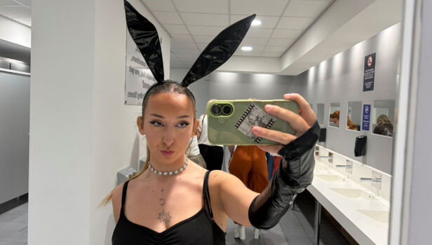 Full leaked Sznchqt private onlyfans photo
