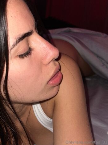 Full leaked Taali page private onlyfans photo