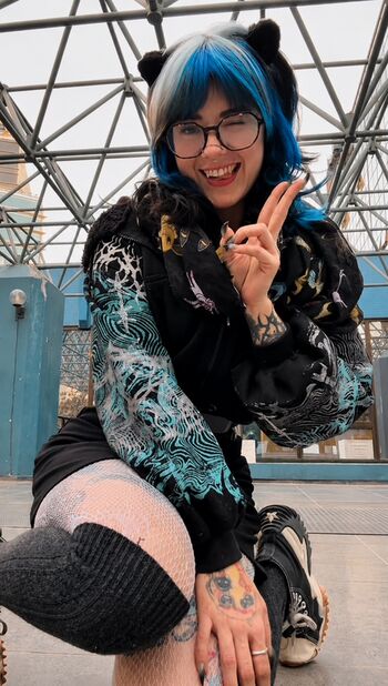 Full leaked Tabatha pacer page private onlyfans photo
