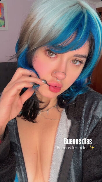 Full leaked Tabatha pacer page private onlyfans photo