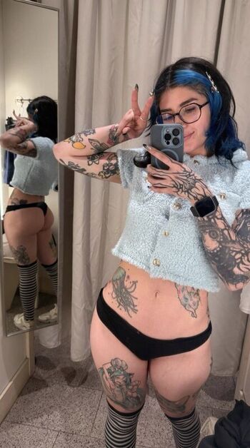 Full leaked Tabatha pacer page private onlyfans photo