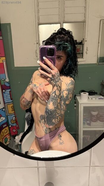 Full leaked Tabatha pacer page private onlyfans photo