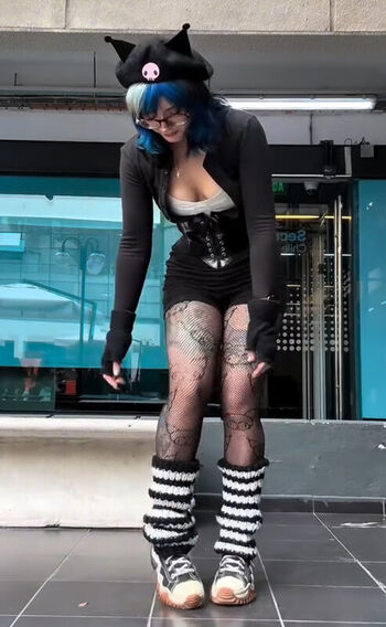 Full leaked Tabatha pacer page private onlyfans photo