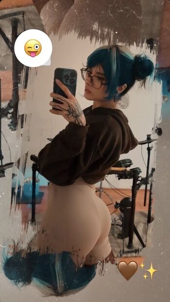 Full leaked Tabatha pacer page private onlyfans photo