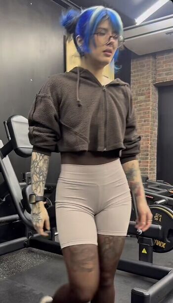 Full leaked Tabatha pacer page private onlyfans photo