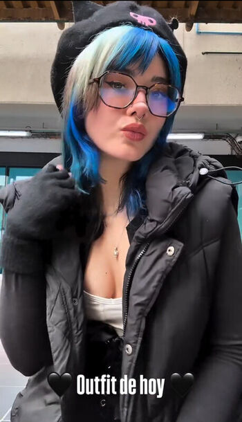 Full leaked Tabatha pacer page private onlyfans photo