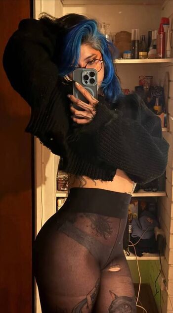 Full leaked Tabatha pacer page private onlyfans photo